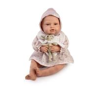 Spanish Reborn Collector Baby Doll, 50Cm Antonio Juan Top Best