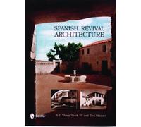 Spanish Revival Architecture
