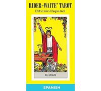 Spanish Rider-Waite(r) Tarot