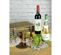 Spanish Rioja Wine & Truffles Hamper