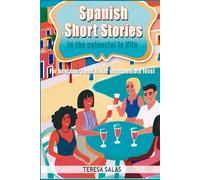 SPANISH SHORT STORIES
