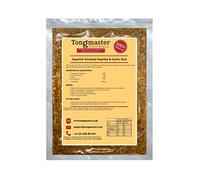 Spanish Smoked Paprika & Garlic - Rub - 50g