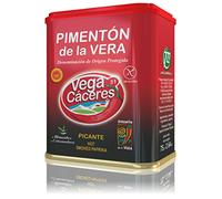 Spanish Smoked Paprika Powder (Hot) 75g