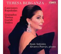 Spanish Songs [Swiss Import]