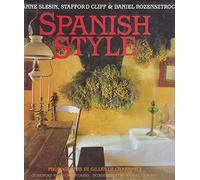 Spanish Style