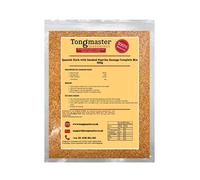 Spanish Style with Smoked Paprika Sausage Complete Mix 500g