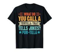 Spanish Teacher Jokes Classroom Humor Bilingual Laughs T-Shirt
