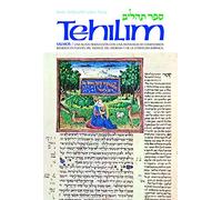 Spanish Tehillim / Psalms Vol. 1 (Spanish Edition)