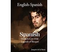 Spanish Through the Legends of Bécquer