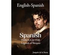 Spanish Through the Legends of Bécquer