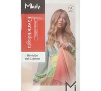 Spanish Translated Exam Prep for Milady Standard Cosmetology, 14th: Preparacion Para El Examen (Estandar De Milady)