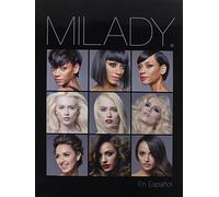 Spanish Translated Milady Standard Cosmetology