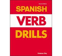 Spanish Verb Drills