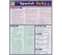 Spanish Verbs