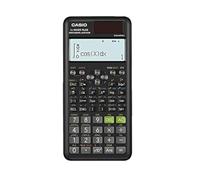 Casio FX-991ES Plus-2nd Edition Scientific Calculator