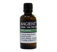 Spanish Wild Marjoram Essential Oil 50Ml - Respiratory & Relaxation