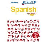 Spanish Workbook