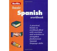 Spanish (Workbooks S.)