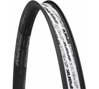 Spank 350 Vibrocore Rim - 27.5" Disc Black 32H
