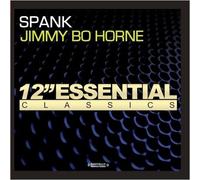 Spank by Jimmy Bo Horne