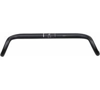 Spank Flare 25 Vibrocore Drop Bar - 500mm - 31.8mm - Black