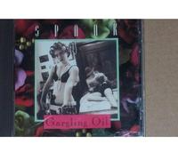 Spank - Gargling Oil