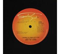 spank / i wanna go home with you