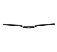Spank Mixed Spoon 2.0 Rise 25mm MTB Hanger, Black, 785mm EU