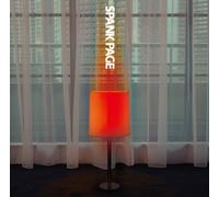 Spank Page - Rashisa No Arika