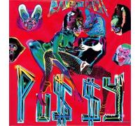 Spank Rock - Pussy [VINYL]