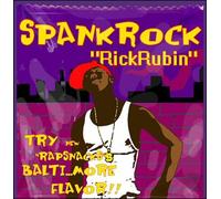 Spank Rock - Rick Rubin