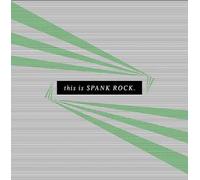 Spank Rock - Voila