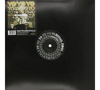 Spank Rock - Yoyoyoyoyo [VINYL]