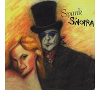 Spank S'Notra - If You Are What You Eat