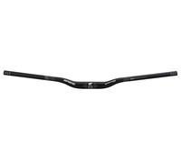 Spank Spike 35 Vibrator Rise 25 mm Unisex Adult Mountain Bike Hanger, Black