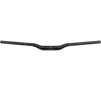Spank Spike 35 Vibrocore Riser Bar 35mm Clamp x 800mm Width 25mm Rise Black