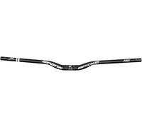 Spank Spike 800 Race Bar, Vibro Core, XGT, 31.8 mm Handlebar, Black/White, 50 mm