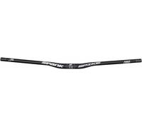 Spank Spike 800 Race Handlebar 31.8mm Clamp 15mm Rise Black