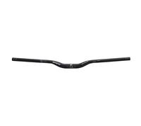 Spank Spike 800 Vibrocore Riser (31.8mm) 30mm/800mm Ltd Ed, Black/Grey