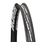 Spank SPIKE Race 33-24 24" Bike Rims, Black