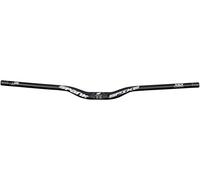 Spank Spike Race Bar XGT, 31.8 mm, 800 Shot Peen, Unisex, Spike 800 Race bar, XGT, 31.8 mm, shotpeen, Black, 15 mm