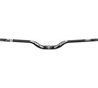 Spank Spike Race Vibrocore Bars 800mm Wide 50mm Rise 31.8mm Clamp Black