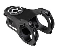 Spank Spike Split Stem (35.0mm) 0d x 50mm, Black