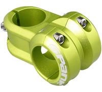 Spank Spoon 2 Stem Mountain Bike/MTB Unisex Adult Stem, Green, 40 mm