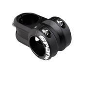 Spank Spoon 2 Stem MTB/MTB Adult Unisex Stem, Black, 40 mm