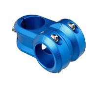 Spank Spoon 2 Stem MTB/MTB Adult Unisex Stem, Blue, 40 mm