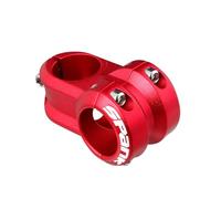 Spank Spoon 2 Stem MTB/MTB Adult Unisex Stem, Red, 40 mm