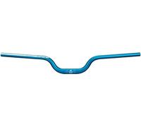 Spank Spoon 31.8 mm, 800 mm jack 60 mm blue unisex adult mountain bike hanger, 31.8 mm