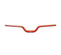 Spank Spoon 31.8 mm, 800 mm jack 60 mm orange MTB unisex adult, 31.8 mm
