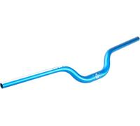 Spank Spoon 31.8 mm, 800 mm jack 75 mm blue unisex adult mountain bike hanger, 31.8 mm